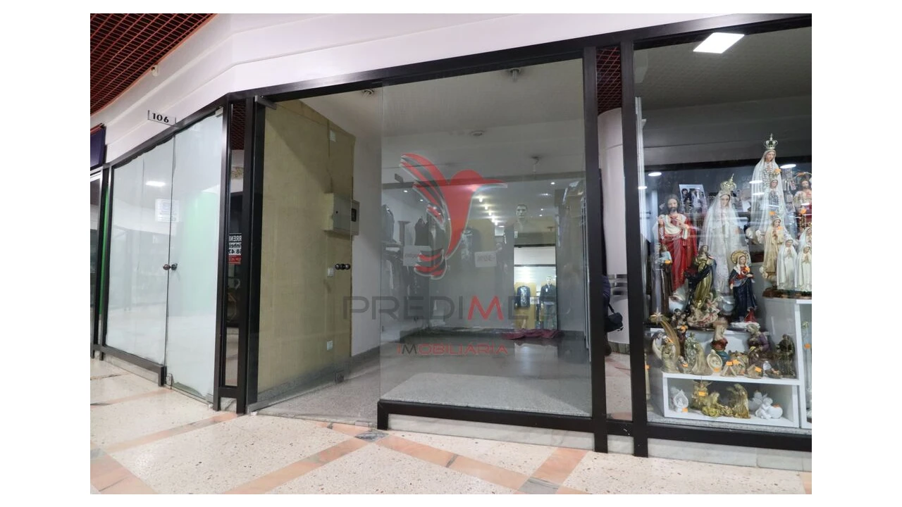 Loja para Venda em Fatima Foto 3