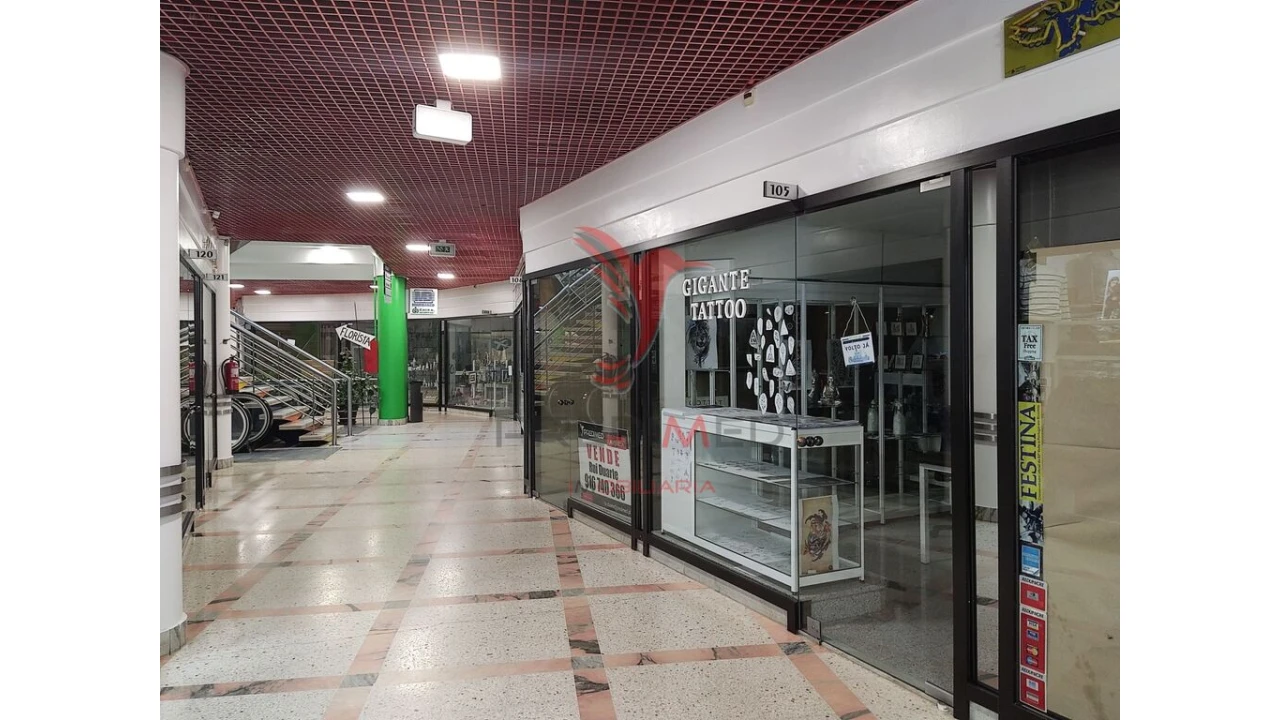 Loja para Venda em Fatima Foto 6