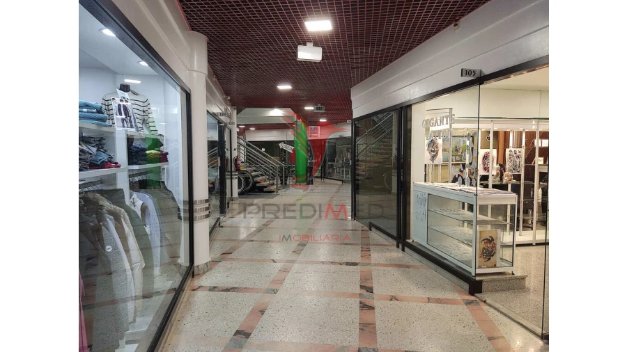 Loja para Venda em Fatima Foto 4