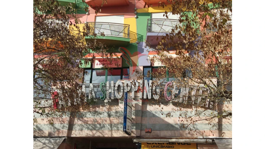 Loja para Venda em Fatima