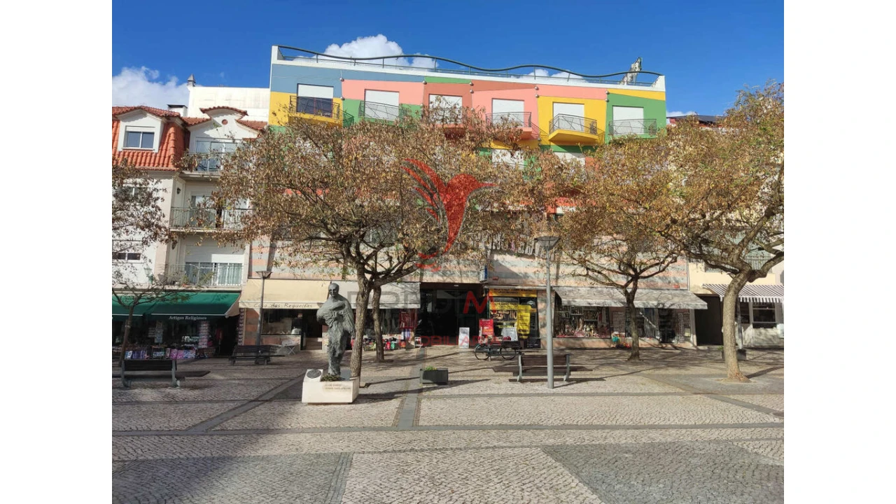 Loja para Venda em Fatima Foto 2