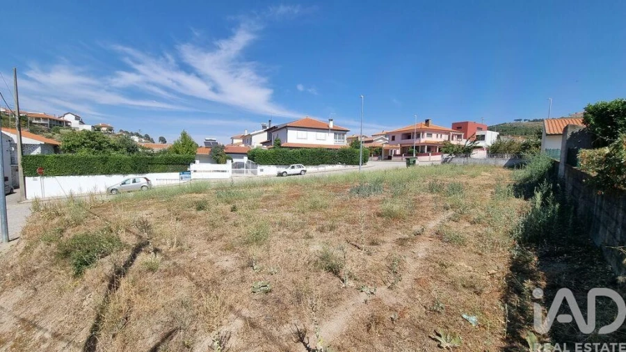 Terreno para Venda em Casas do Soeiro Foto 4