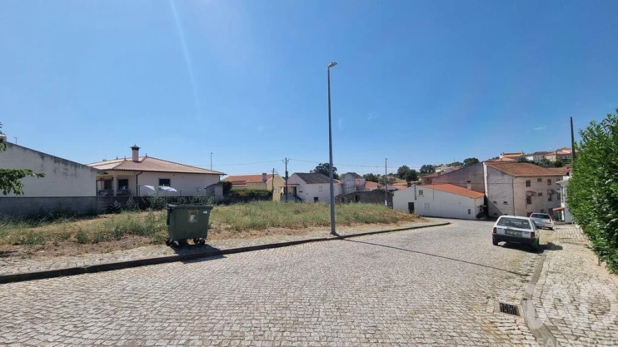 Terreno para Venda em Casas do Soeiro Foto 5