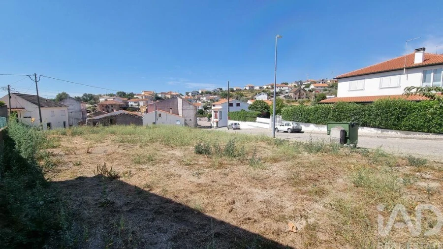 Terreno para Venda em Casas do Soeiro Foto 2