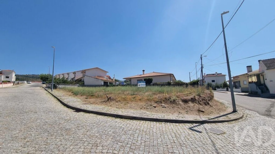 Terreno para Venda em Casas do Soeiro Foto 3