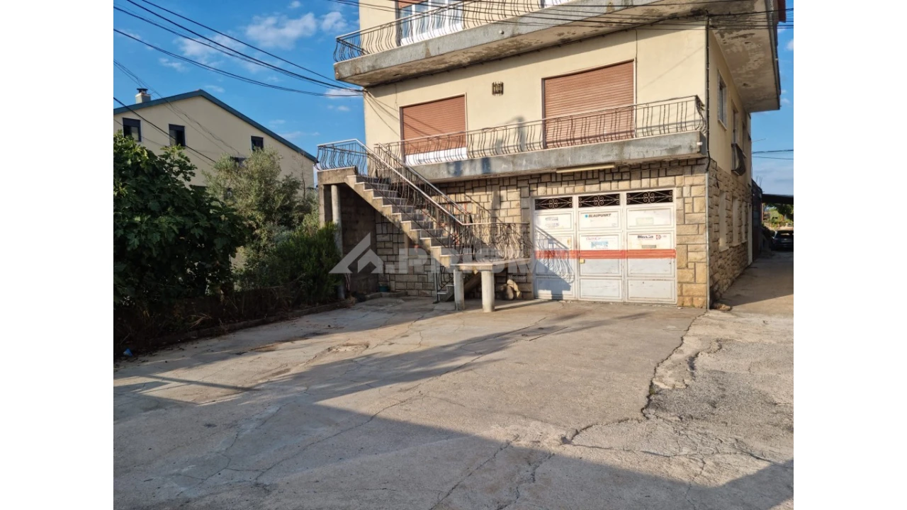 Garagem para Arrendamento em Castelo Branco Foto 7