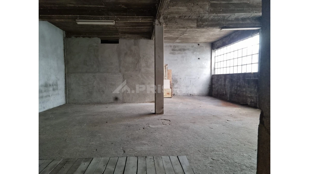 Garagem para Arrendamento em Castelo Branco Foto 4