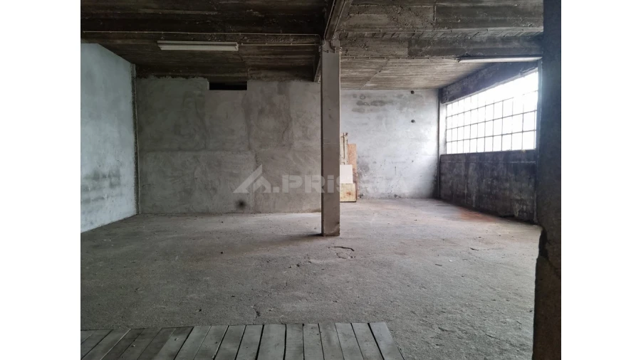 Garagem para Arrendamento em Castelo Branco Foto 4