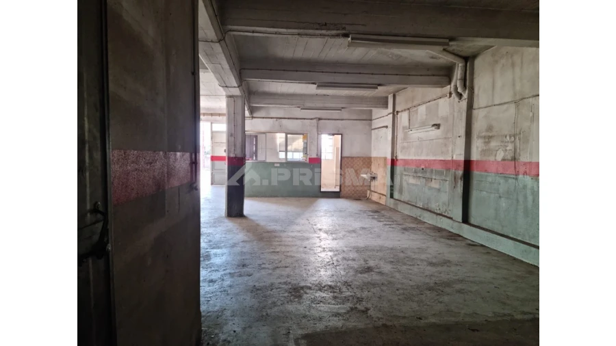 Garagem para Arrendamento em Castelo Branco Foto 1