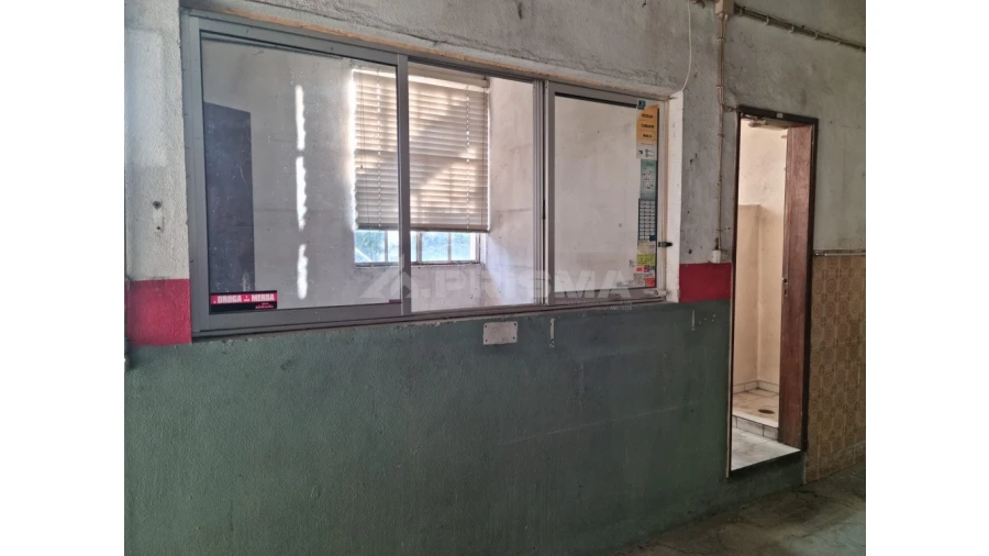 Garagem para Arrendamento em Castelo Branco Foto 6