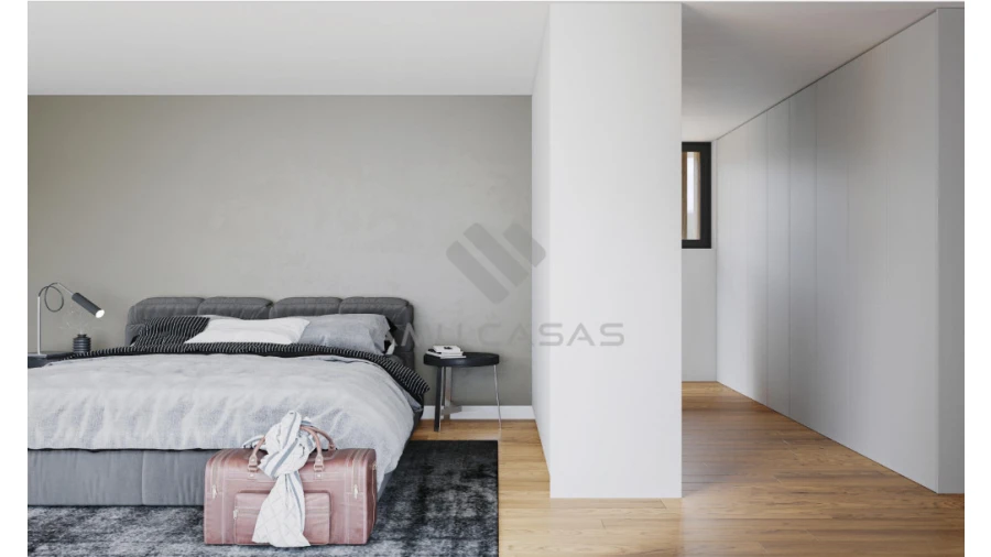 Moradia T4 para Venda em Requeixo, Nossa Senhora de Fátima e Nariz Foto 2