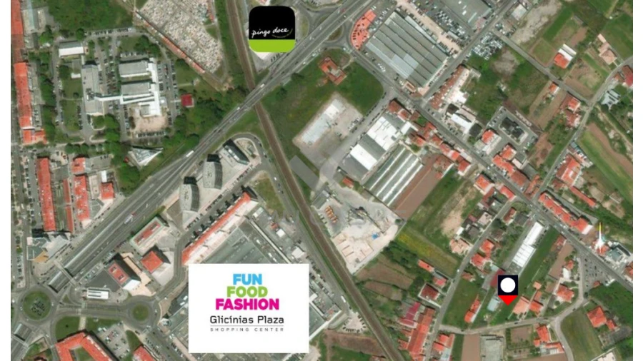 Moradia T4 para Venda em Requeixo, Nossa Senhora de Fátima e Nariz Foto 13