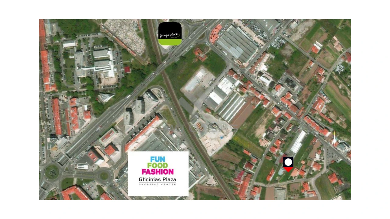 Moradia T4 para Venda em Requeixo, Nossa Senhora de Fátima e Nariz Foto 13
