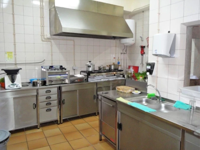 Negócio para Venda em Faro (Sé e São Pedro) Foto 5