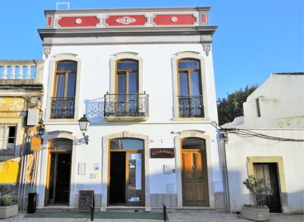 Negócio para Venda em Faro (Sé e São Pedro) Foto 2