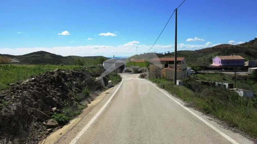Terreno para Venda em Cachopo Foto 5