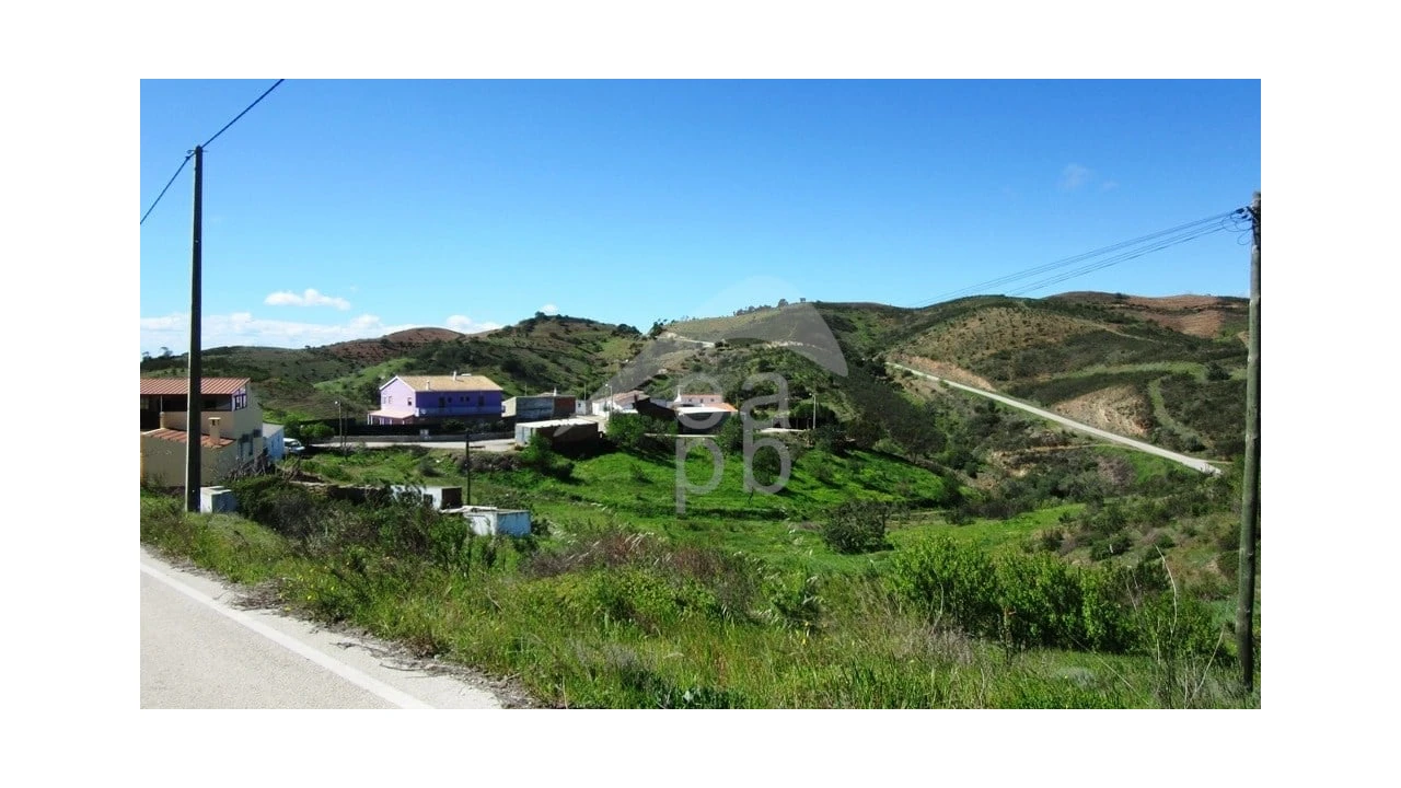 Terreno para Venda em Cachopo Foto 2