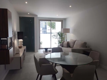 Apartamento T2 para Venda em Tavira (Santa Maria e Santiago)