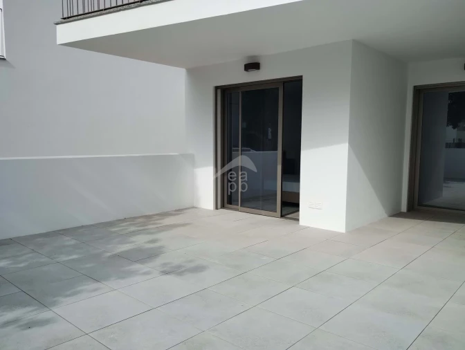 Apartamento T2 para Venda em Tavira (Santa Maria e Santiago) Foto 22