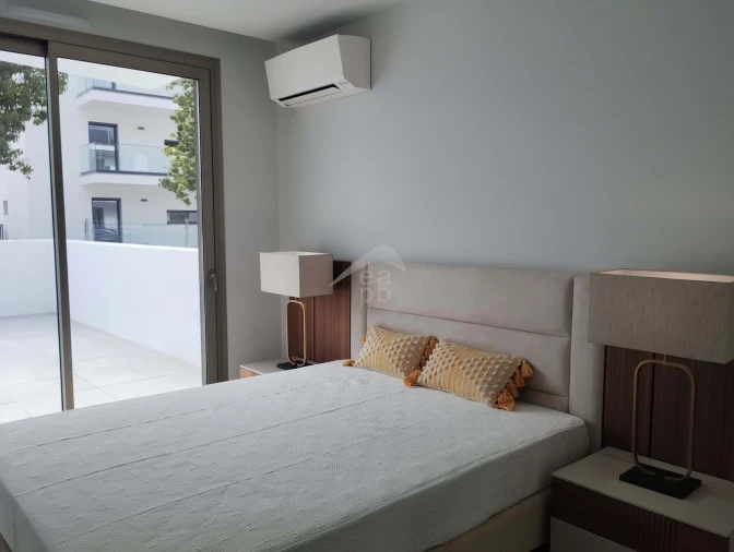 Apartamento T2 para Venda em Tavira (Santa Maria e Santiago) Foto 18