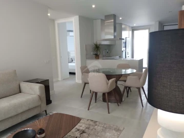 Apartamento T2 para Venda em Tavira (Santa Maria e Santiago)