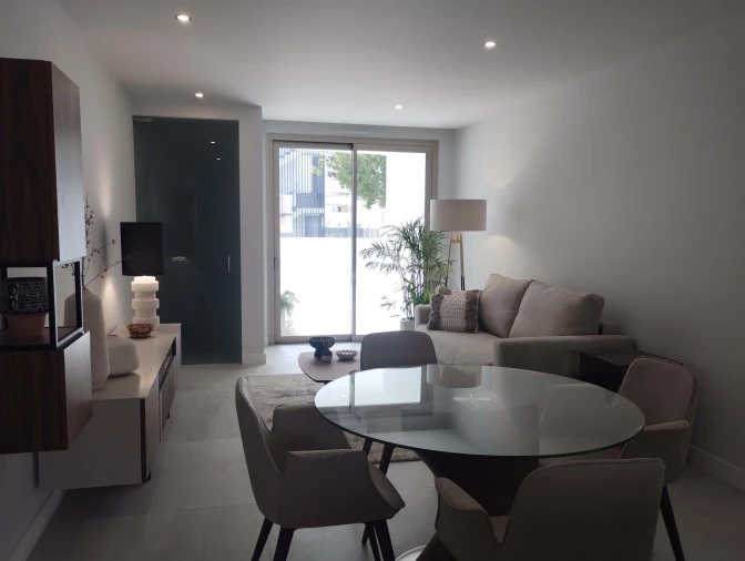Apartamento T2 para Venda em Tavira (Santa Maria e Santiago) Foto 20