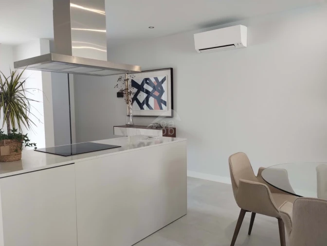 Apartamento T2 para Venda em Tavira (Santa Maria e Santiago) Foto 26