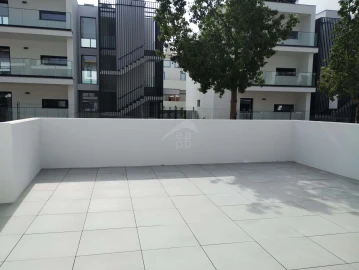 Apartamento T2 para Venda em Tavira (Santa Maria e Santiago)