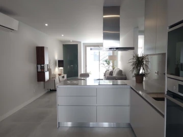 Apartamento T2 para Venda em Tavira (Santa Maria e Santiago)