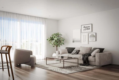Apartamento T2 para Venda em Tavira (Santa Maria e Santiago)
