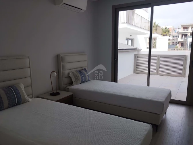 Apartamento T2 para Venda em Tavira (Santa Maria e Santiago) Foto 10