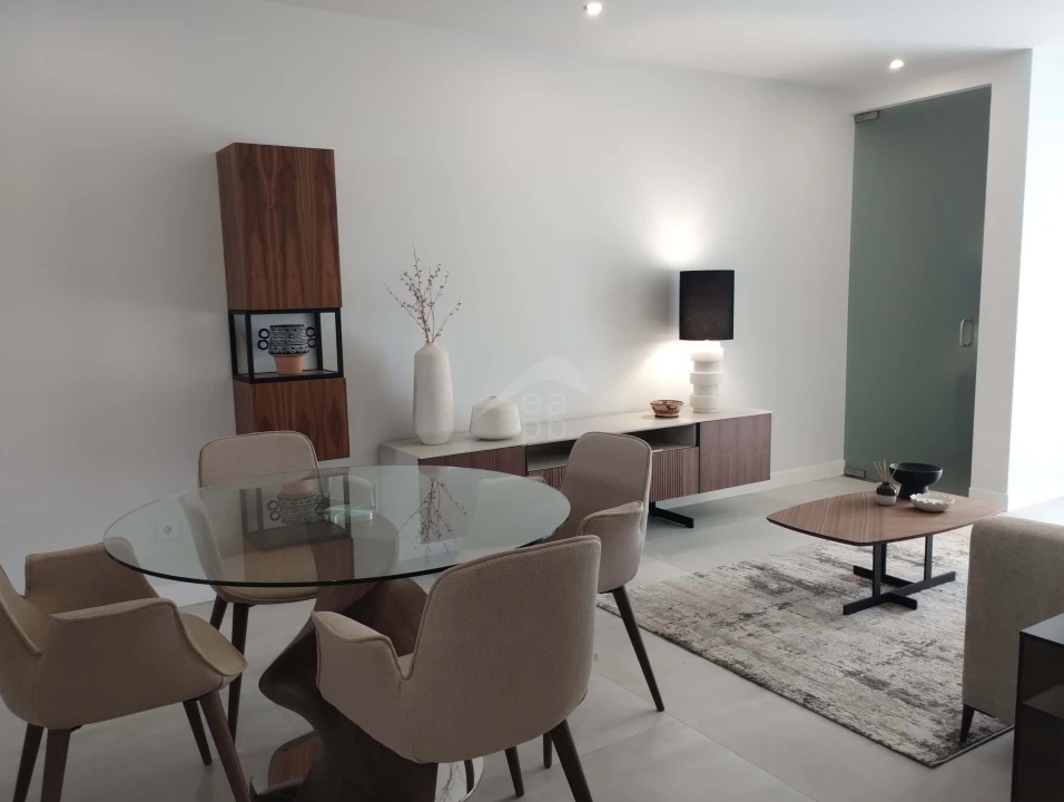 Apartamento T2 para Venda em Tavira (Santa Maria e Santiago) Foto 6