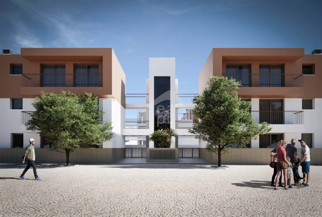 Apartamento T2 para Venda em Tavira (Santa Maria e Santiago) Foto 29