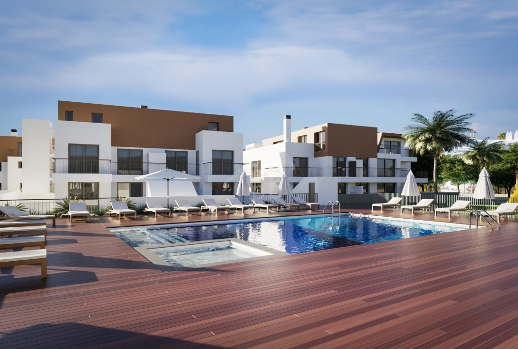 Apartamento T2 para Venda em Tavira (Santa Maria e Santiago) Foto 14