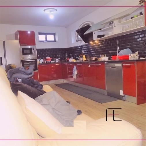 Moradia T3 para Venda em Campanhã