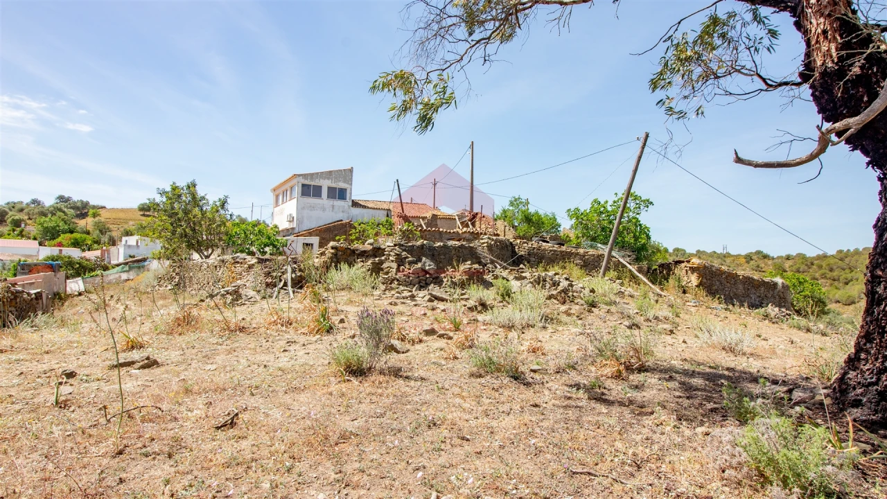 Terreno para Venda em Alcoutim e Pereiro Foto 3