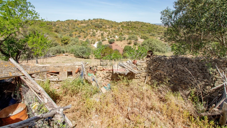 Terreno para Venda em Alcoutim e Pereiro Foto 7
