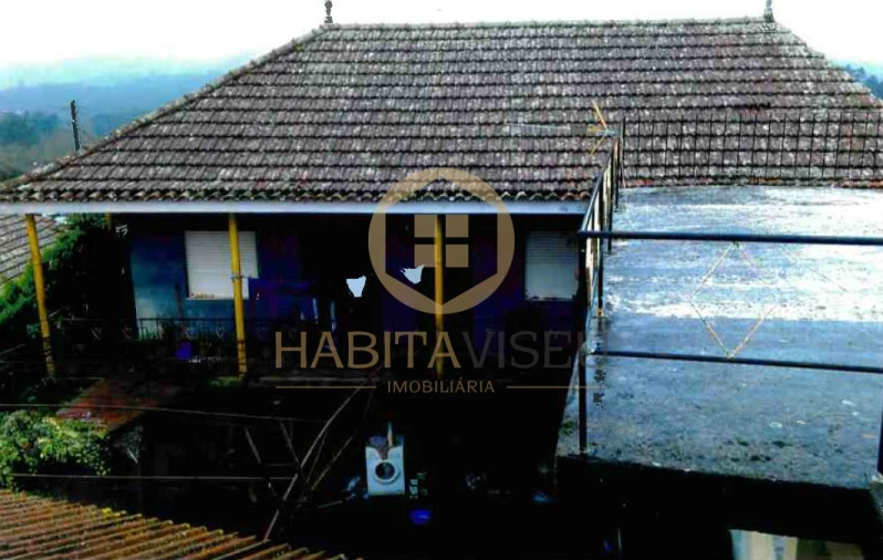 Moradia T0 para Venda em Queirã Foto 6