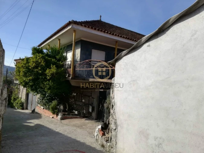 Moradia T0 para Venda em Queirã Foto 5