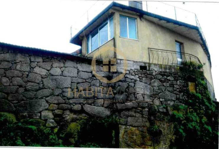 Moradia T0 para Venda em Queirã Foto 8