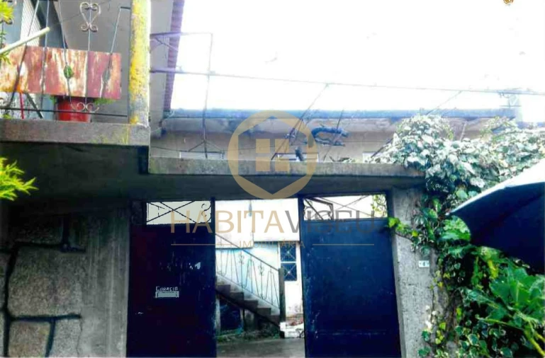 Moradia T0 para Venda em Queirã Foto 3