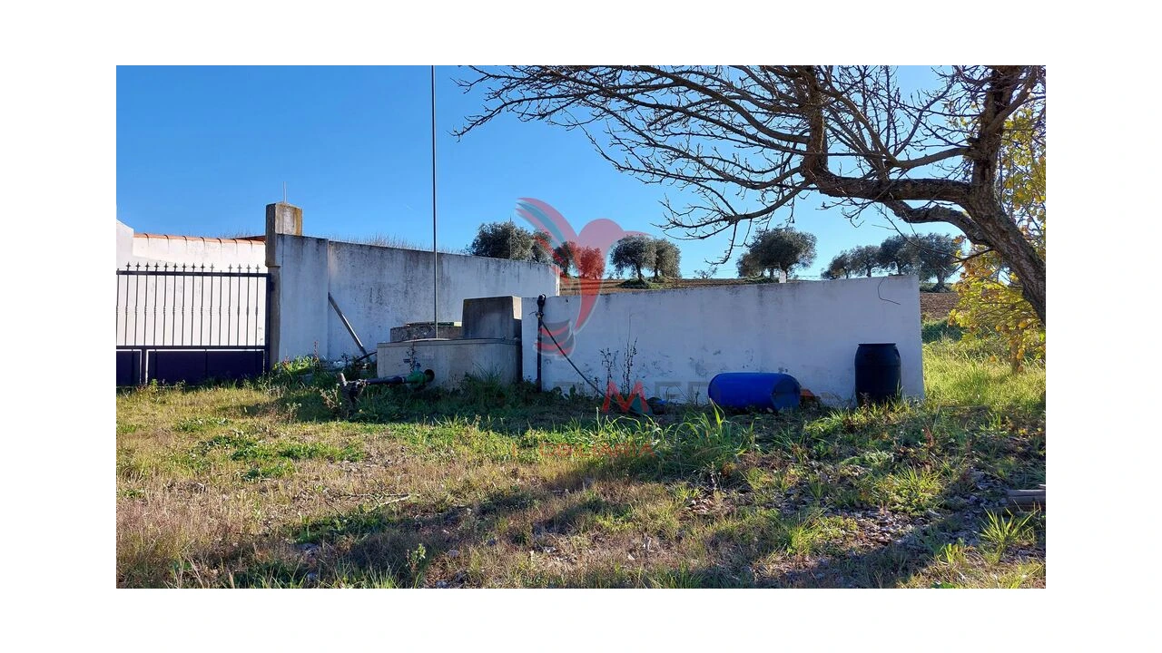 Terreno para Venda em Trigaches e São Brissos Foto 9