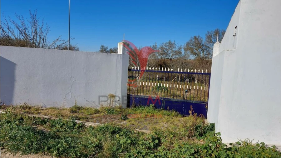 Terreno para Venda em Trigaches e São Brissos Foto 3