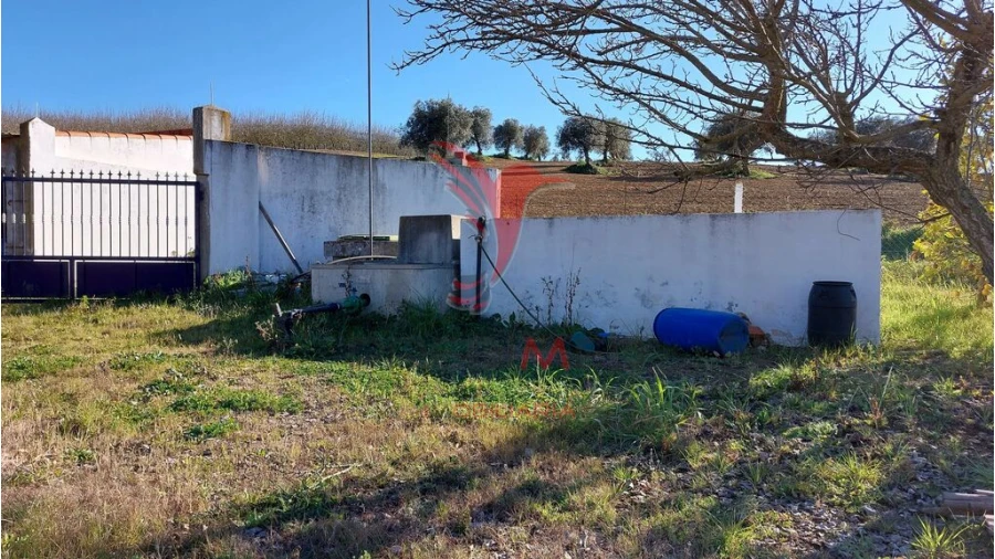 Terreno para Venda em Trigaches e São Brissos Foto 6