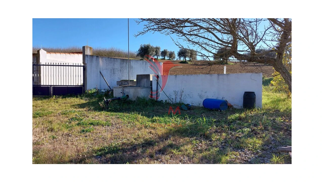 Terreno para Venda em Trigaches e São Brissos Foto 6