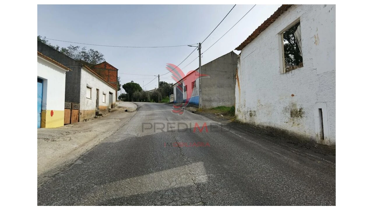 Terreno para Venda em Alcanena e Vila Moreira Foto 6