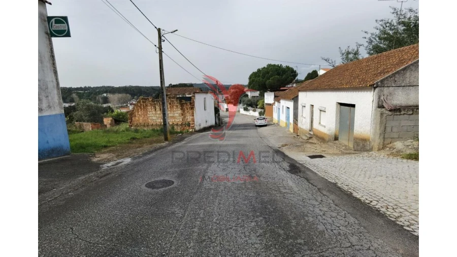 Terreno para Venda em Alcanena e Vila Moreira Foto 2