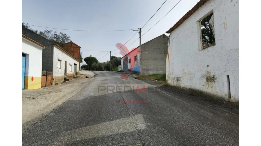 Terreno para Venda em Alcanena e Vila Moreira Foto 6