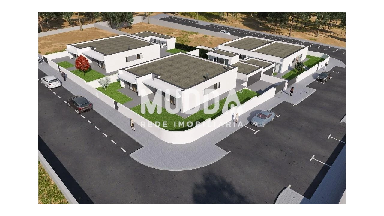 Moradia T3 para Venda em Santa Maria da Feira, Travanca, Sanfins e Espargo Foto 7