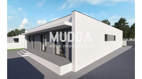 Moradia T3 para Venda em Santa Maria da Feira, Travanca, Sanfins e Espargo